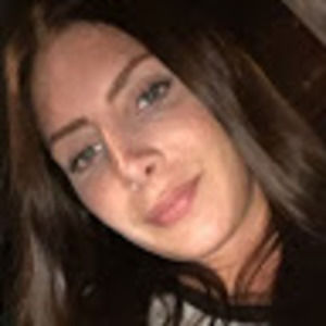 Meet your Posher, Kaitlyn